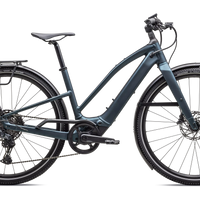 Specialized Turbo Vado SL 2 5.0 Step-Through (2026) - Bicycle Warehouse