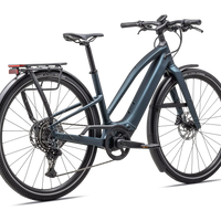 Specialized Turbo Vado SL 2 5.0 Step-Through (2026) - Bicycle Warehouse