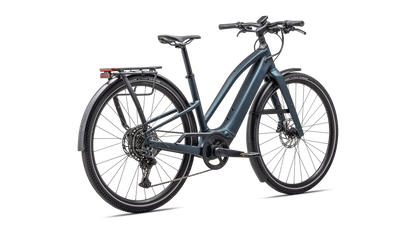 Specialized Turbo Vado SL 2 5.0 Step-Through (2026) - Bicycle Warehouse