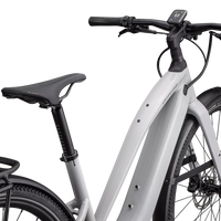 Specialized Turbo Vado SL 2 5.0 Step-Through (2026) - Bicycle Warehouse