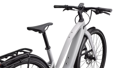 Specialized Turbo Vado SL 2 5.0 Step-Through (2026) - Bicycle Warehouse