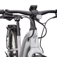 Specialized Turbo Vado SL 2 5.0 Step-Through (2026) - Bicycle Warehouse