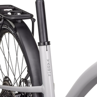 Specialized Turbo Vado SL 2 5.0 Step-Through (2026) - Bicycle Warehouse