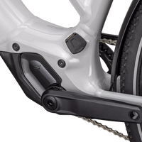 Specialized Turbo Vado SL 2 5.0 Step-Through (2026) - Bicycle Warehouse