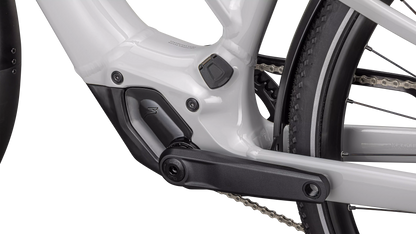 Specialized Turbo Vado SL 2 5.0 Step-Through (2026) - Bicycle Warehouse