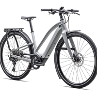 Specialized Turbo Vado SL 2 5.0 Step-Through (2026) - Bicycle Warehouse
