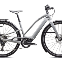 Specialized Turbo Vado SL 2 5.0 Step-Through (2026) - Bicycle Warehouse