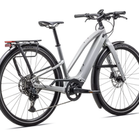 Specialized Turbo Vado SL 2 5.0 Step-Through (2026) - Bicycle Warehouse