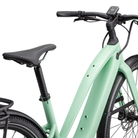 Specialized Turbo Vado SL 2 4.0 Step-Through (2026) - Bicycle Warehouse