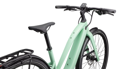 Specialized Turbo Vado SL 2 4.0 Step-Through (2026) - Bicycle Warehouse