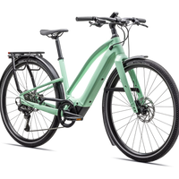 Specialized Turbo Vado SL 2 4.0 Step-Through (2026) - Bicycle Warehouse