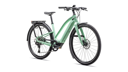 Specialized Turbo Vado SL 2 4.0 Step-Through (2026) - Bicycle Warehouse