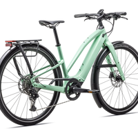 Specialized Turbo Vado SL 2 4.0 Step-Through (2026) - Bicycle Warehouse