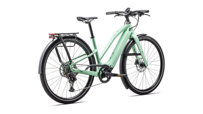 Specialized Turbo Vado SL 2 4.0 Step-Through (2026) - Bicycle Warehouse