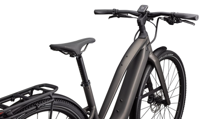 Specialized Turbo Vado SL 2 4.0 Step-Through (2026) - Bicycle Warehouse