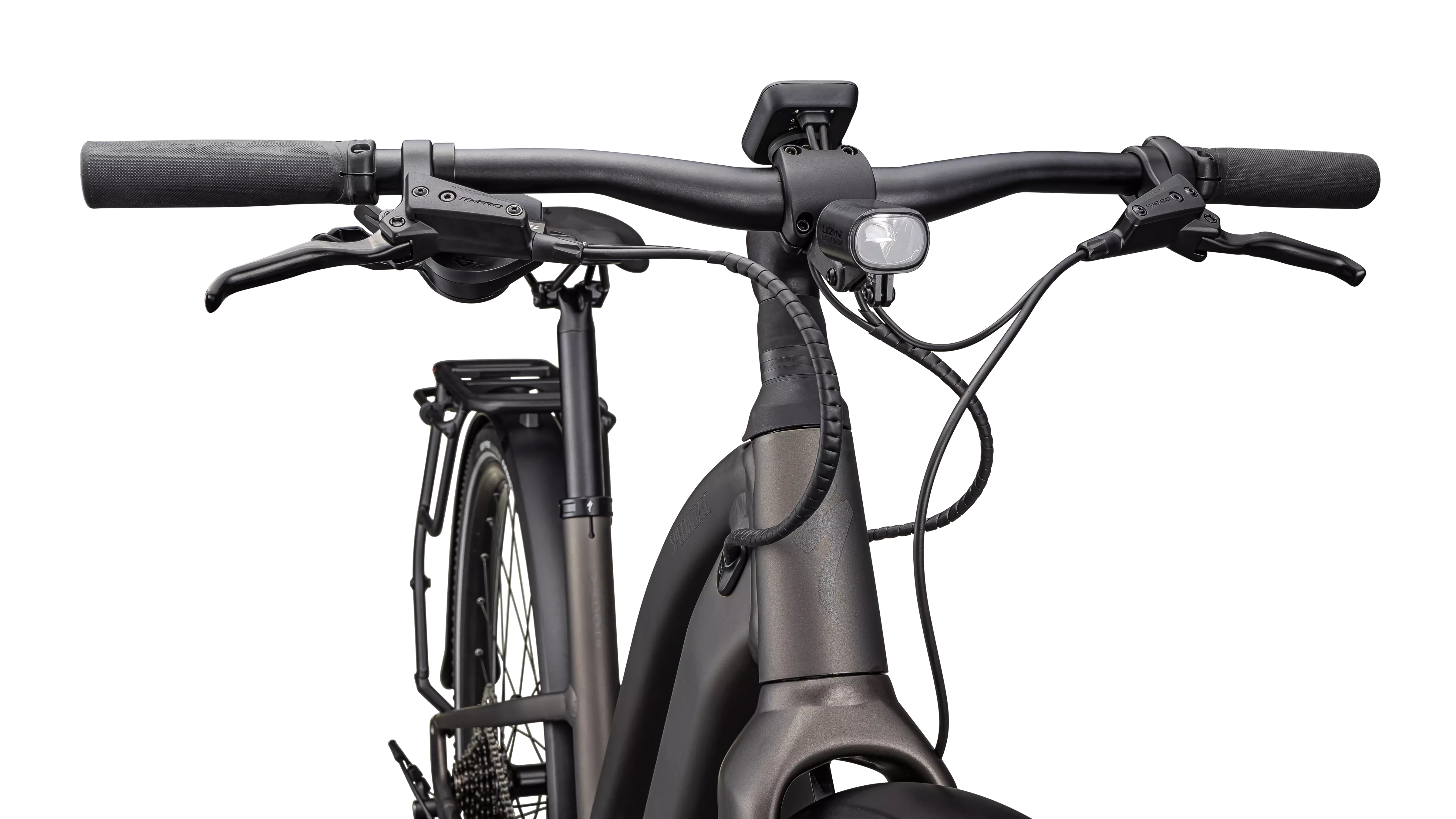 Specialized Turbo Vado SL 2 4.0 Step-Through (2026) - Bicycle Warehouse