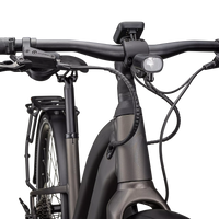 Specialized Turbo Vado SL 2 4.0 Step-Through (2026) - Bicycle Warehouse