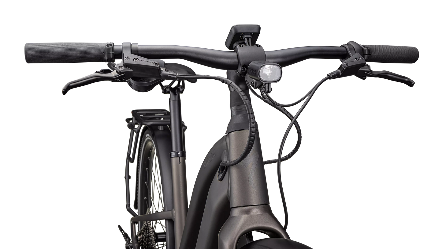 Specialized Turbo Vado SL 2 4.0 Step-Through (2026) - Bicycle Warehouse