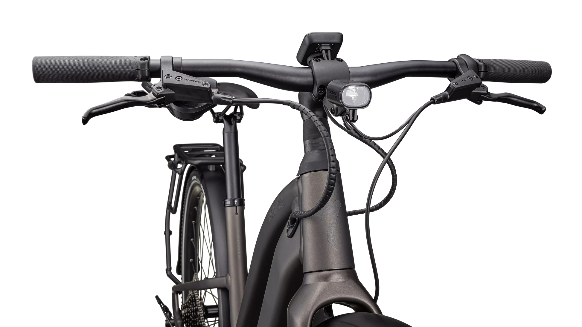 Specialized Turbo Vado SL 2 4.0 Step-Through (2026) - Bicycle Warehouse