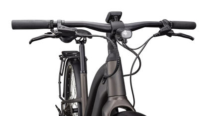 Specialized Turbo Vado SL 2 4.0 Step-Through (2026) - Bicycle Warehouse