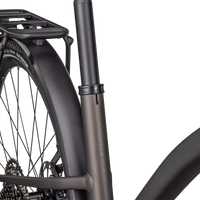 Specialized Turbo Vado SL 2 4.0 Step-Through (2026) - Bicycle Warehouse