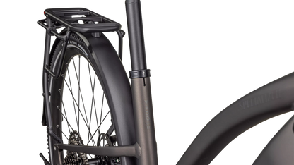 Specialized Turbo Vado SL 2 4.0 Step-Through (2026) - Bicycle Warehouse