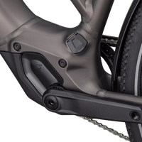 Specialized Turbo Vado SL 2 4.0 Step-Through (2026) - Bicycle Warehouse