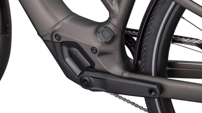 Specialized Turbo Vado SL 2 4.0 Step-Through (2026) - Bicycle Warehouse