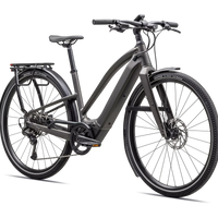 Specialized Turbo Vado SL 2 4.0 Step-Through (2026) - Bicycle Warehouse