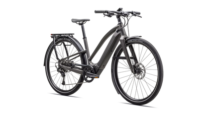 Specialized Turbo Vado SL 2 4.0 Step-Through (2026) - Bicycle Warehouse