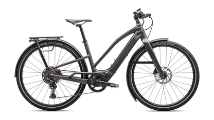 Specialized Turbo Vado SL 2 4.0 Step-Through (2026) - Bicycle Warehouse