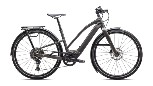 Specialized Turbo Vado SL 2 4.0 Step-Through (2026) - Bicycle Warehouse