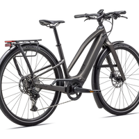 Specialized Turbo Vado SL 2 4.0 Step-Through (2026) - Bicycle Warehouse