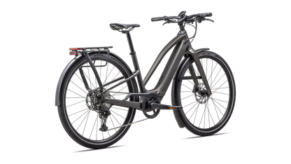 Specialized Turbo Vado SL 2 4.0 Step-Through (2026) - Bicycle Warehouse