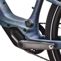 Specialized Turbo Vado SL 2 6.0 Carbon (2027) - Bicycle Warehouse