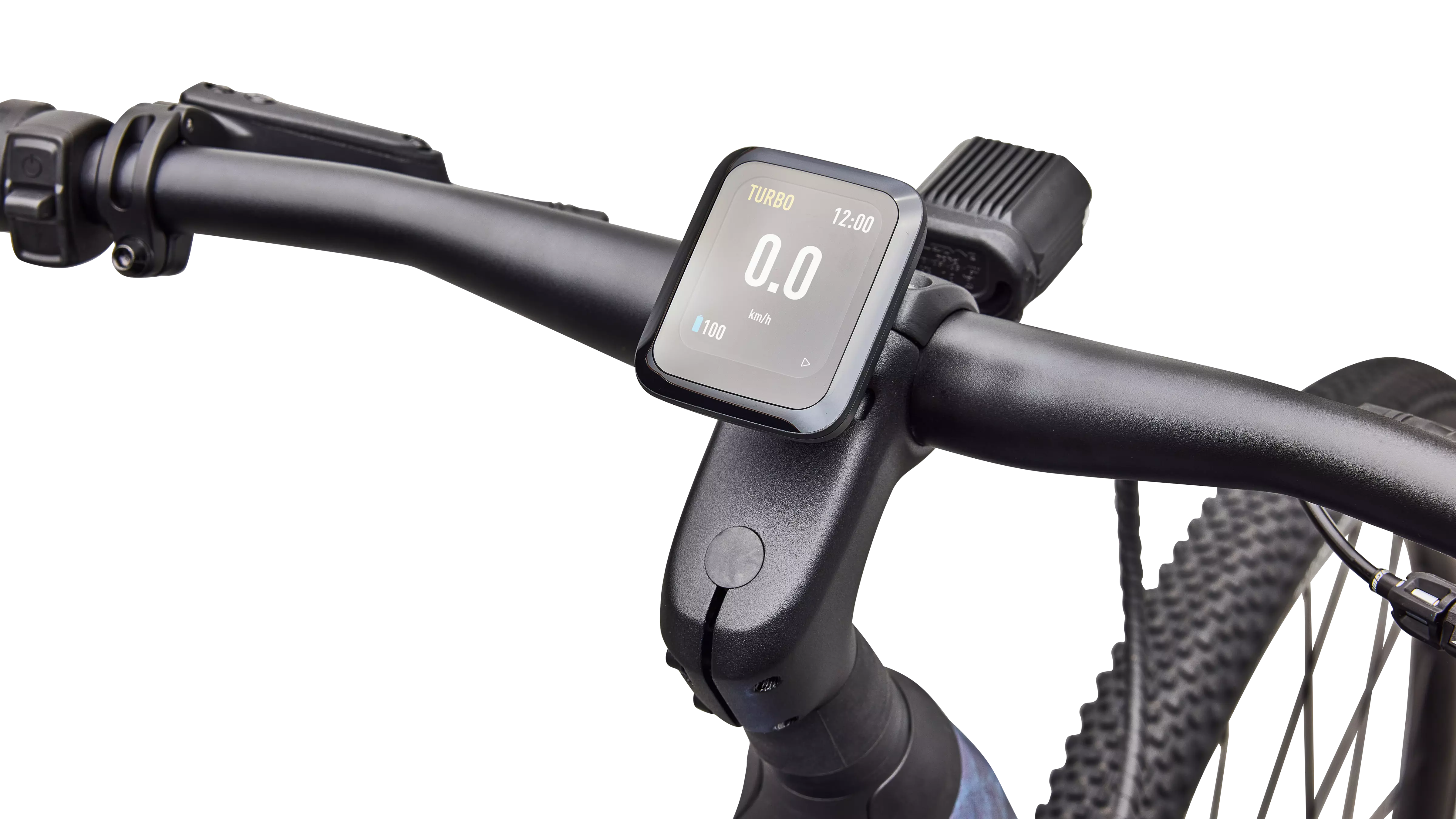 Specialized Turbo Vado SL 2 6.0 Carbon (2027) - Bicycle Warehouse