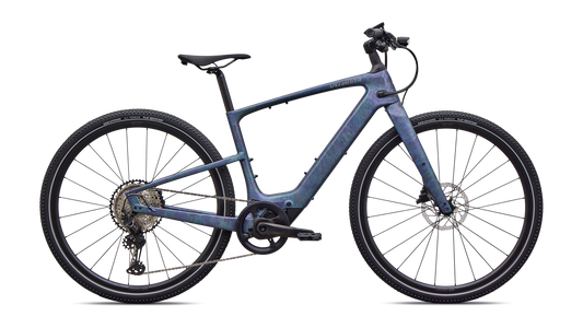 Turbo Vado SL 2 6.0 Carbon (2027)