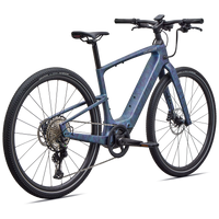 Specialized Turbo Vado SL 2 6.0 Carbon (2027) - Bicycle Warehouse