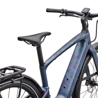 Specialized Turbo Vado SL 2 6.0 EQ Carbon (2027) - Bicycle Warehouse