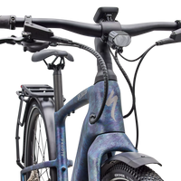 Specialized Turbo Vado SL 2 6.0 EQ Carbon (2027) - Bicycle Warehouse