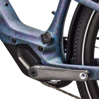 Specialized Turbo Vado SL 2 6.0 EQ Carbon (2027) - Bicycle Warehouse