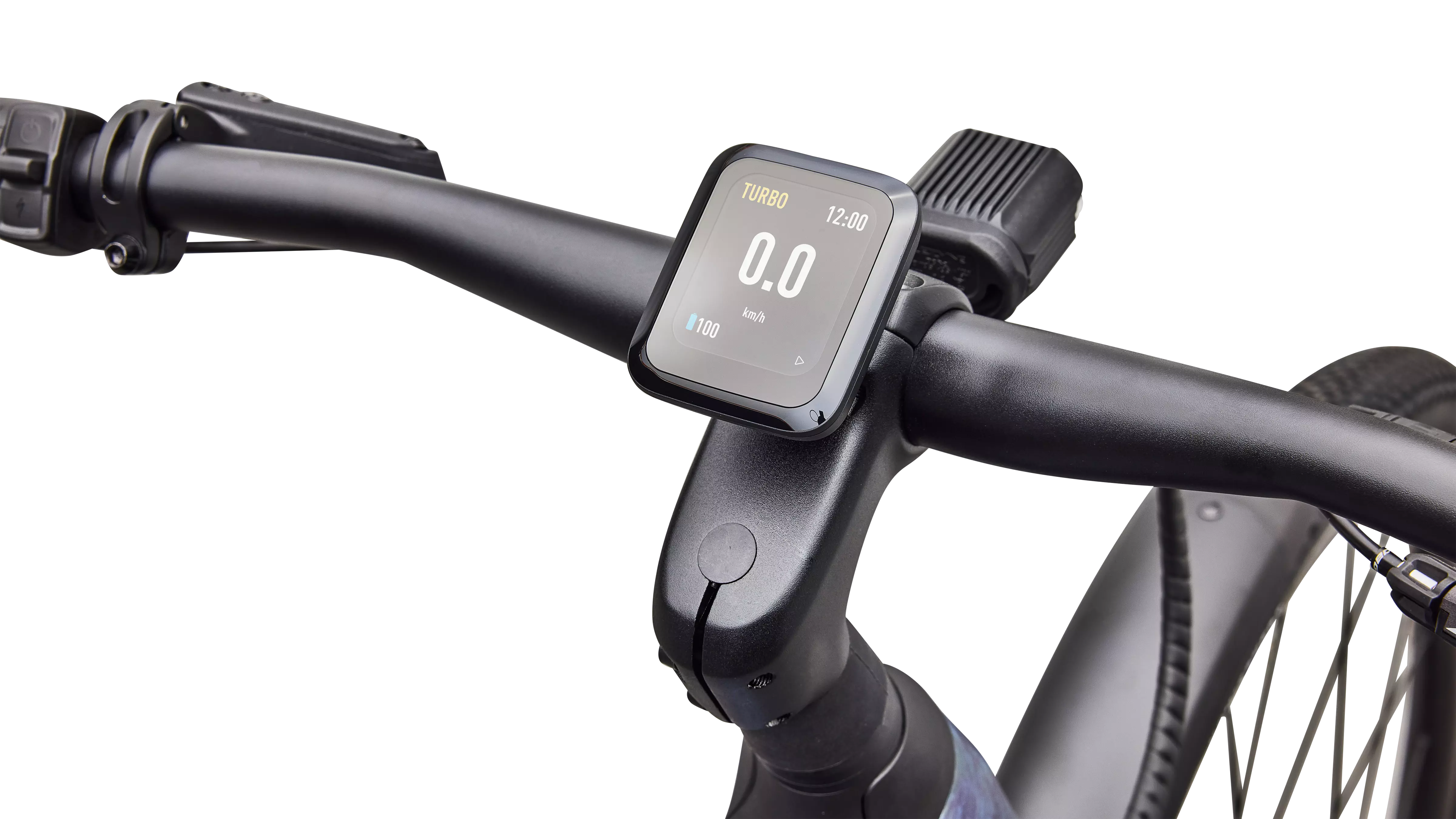 Specialized Turbo Vado SL 2 6.0 EQ Carbon (2027) - Bicycle Warehouse