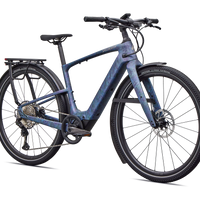 Specialized Turbo Vado SL 2 6.0 EQ Carbon (2027) - Bicycle Warehouse