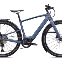Specialized Turbo Vado SL 2 6.0 EQ Carbon (2027) - Bicycle Warehouse