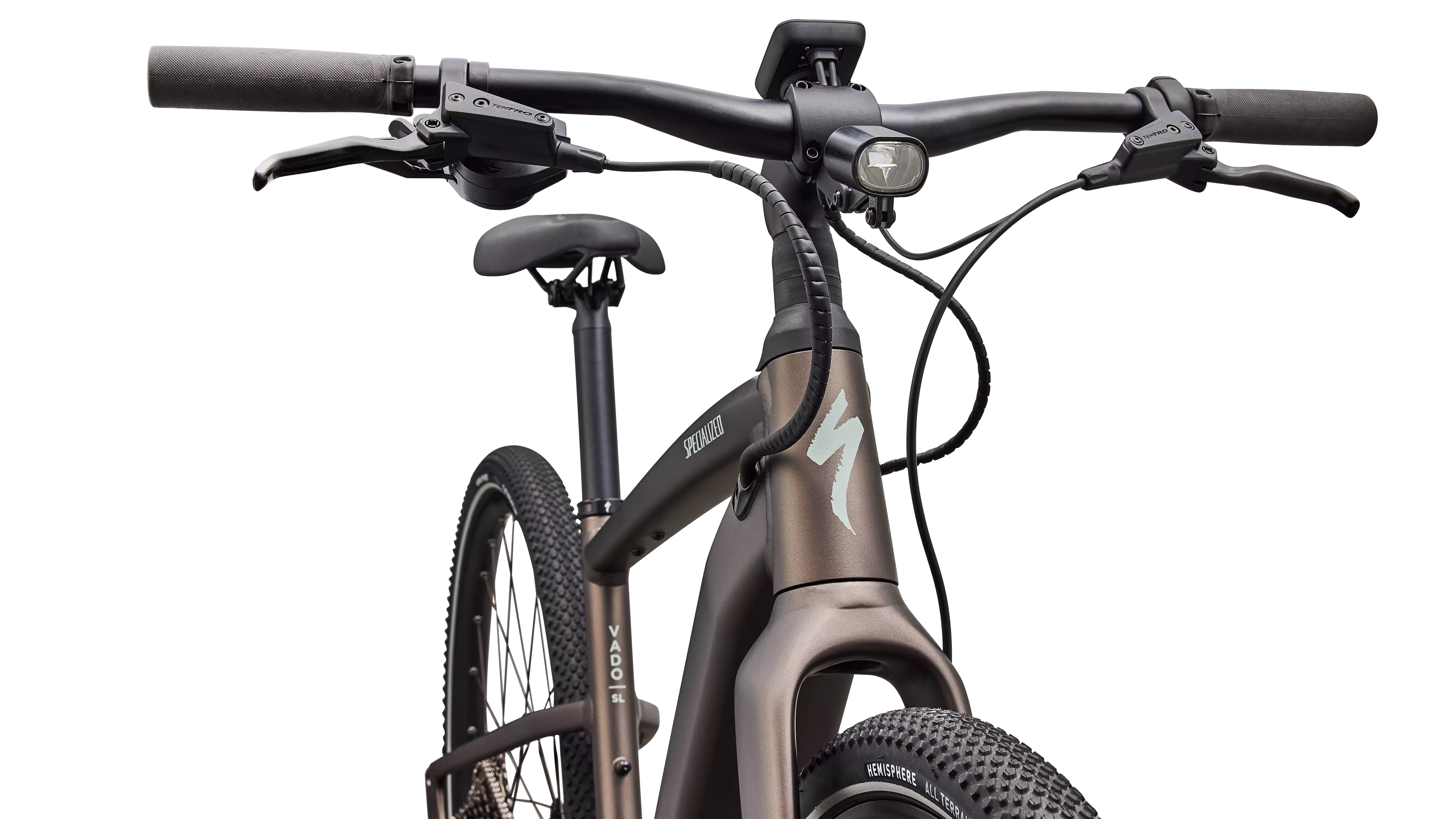 Specialized Turbo Vado SL 2 4.0 (2027) - Bicycle Warehouse