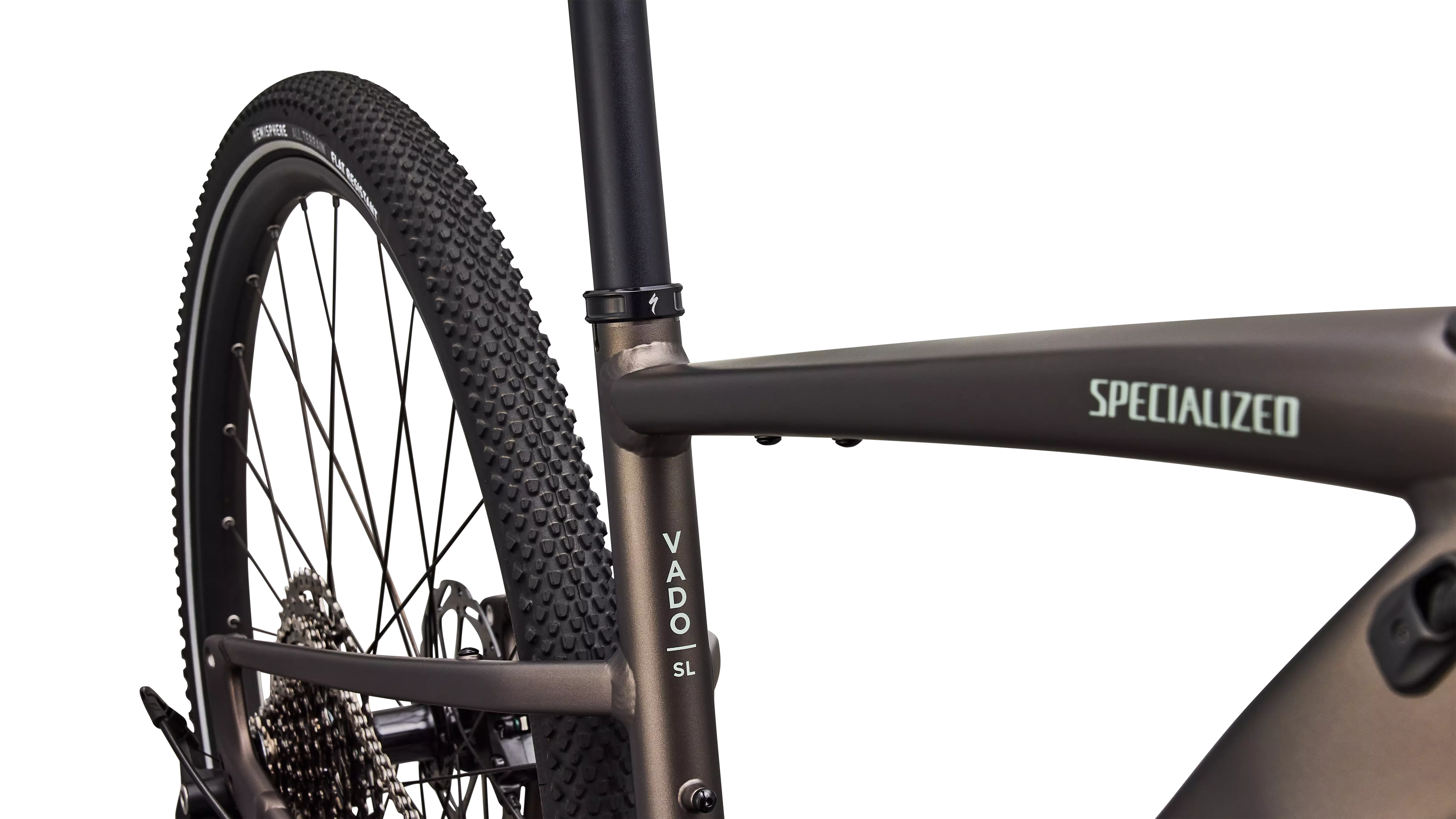 Specialized Turbo Vado SL 2 4.0 (2027) - Bicycle Warehouse