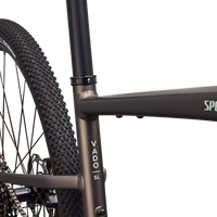 Specialized Turbo Vado SL 2 4.0 (2027) - Bicycle Warehouse