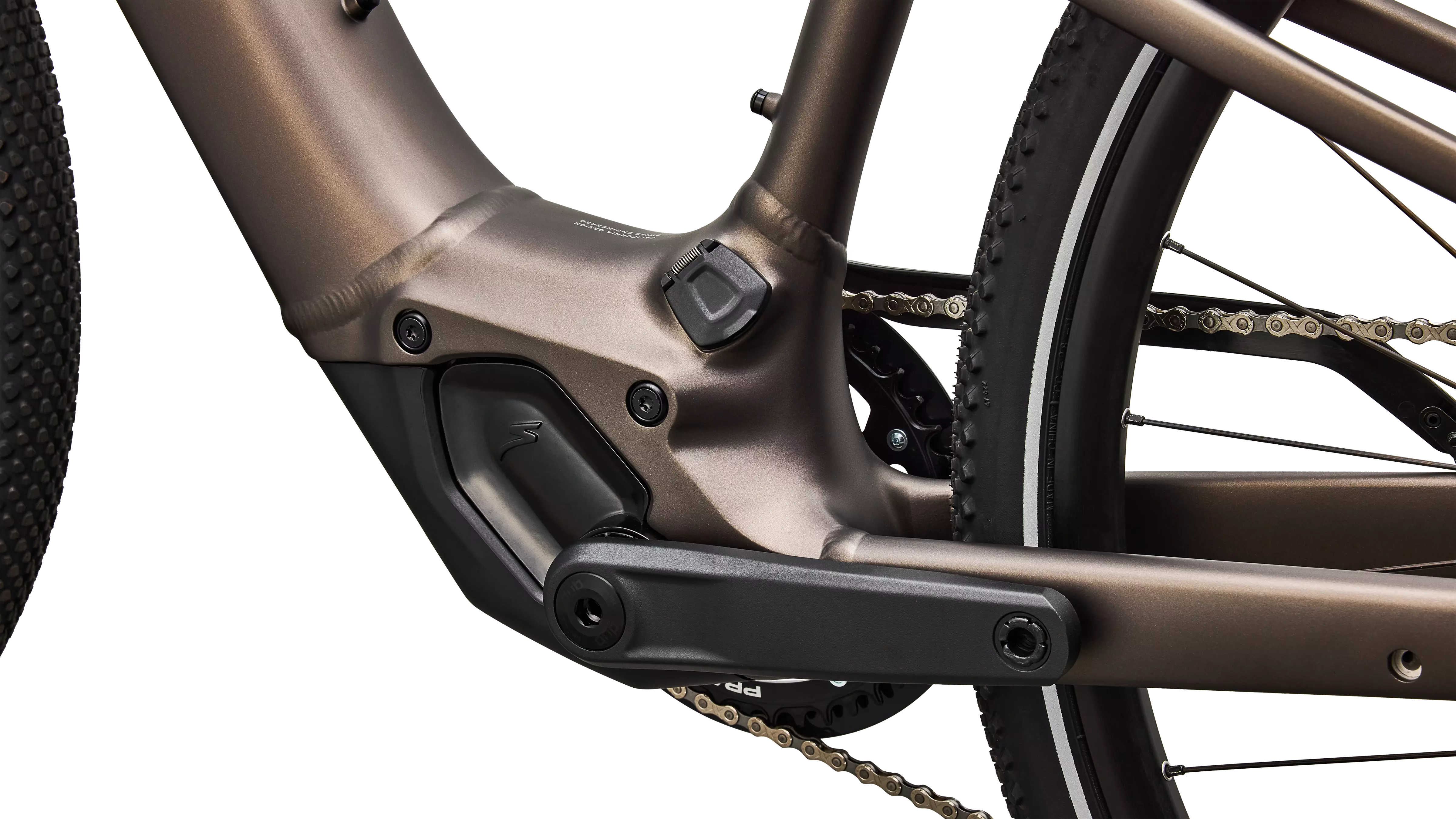 Specialized Turbo Vado SL 2 4.0 (2027) - Bicycle Warehouse