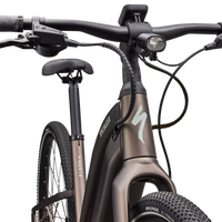 Specialized Turbo Vado SL 2 4.0 Step-Through (2027) - Bicycle Warehouse