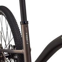 Specialized Turbo Vado SL 2 4.0 Step-Through (2027) - Bicycle Warehouse
